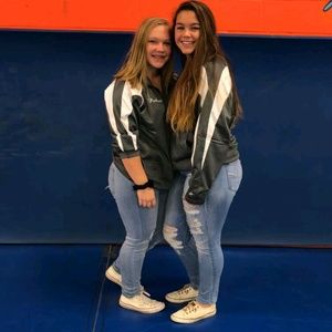 Meet your Posher, Mallory